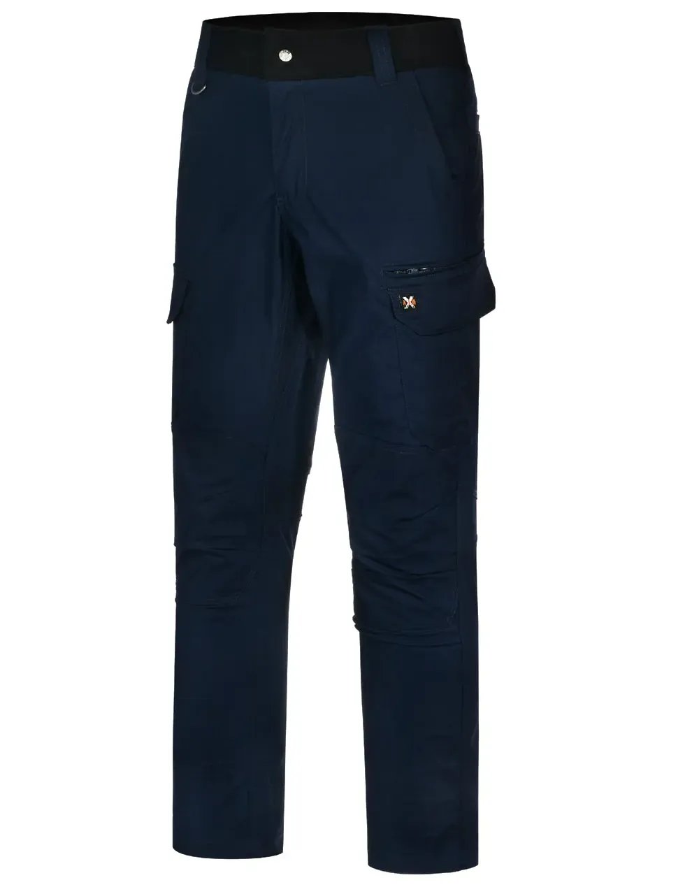 Unisex Ripstop Stretch Work Pants WP24